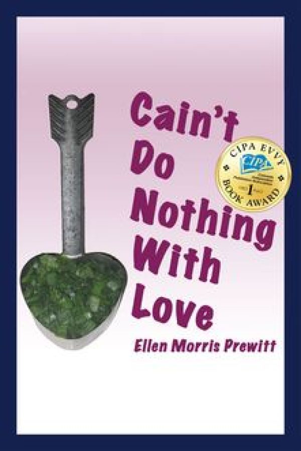 IMAGE OF Cain't do nothing with love cover