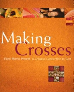 Making Crosses Book cover
