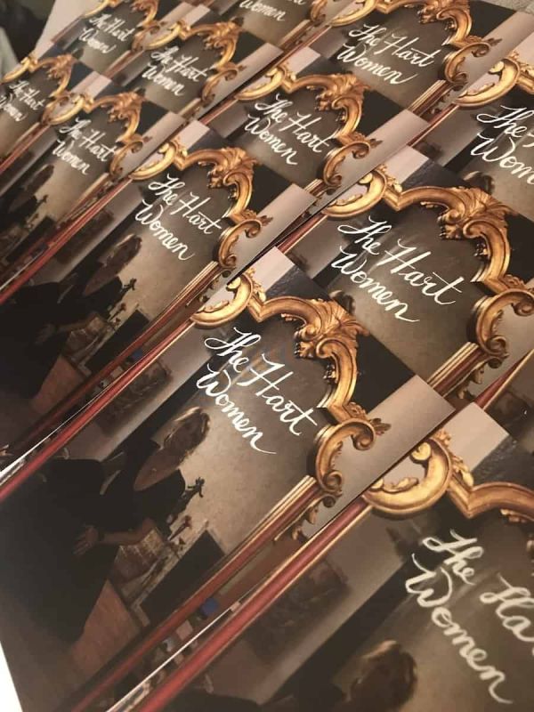 IMAGE OF PAISLEY CROSS